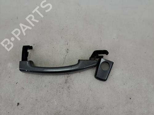 Used Front left exterior door handle Front left exterior door handle 37388145 37388145