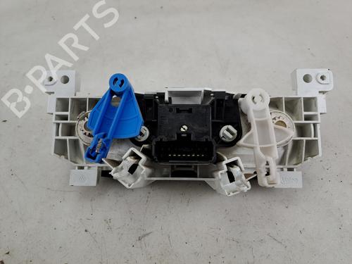 Used Climate control Climate control 37396286 37396286