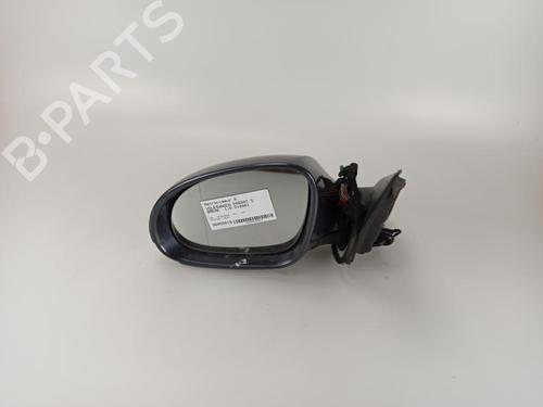 Left mirror VW PASSAT B7 Variant (365) | BP37381048C26 - Image 2