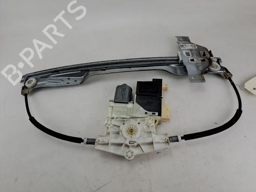 Used Front left window mechanism Front left window mechanism 37394356 37394356