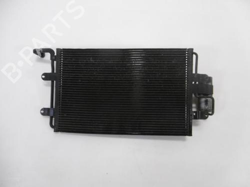 AC-Kondensator AC-Kondensator VW GOLF III (1H1) [1989-2000] 37378810 37378810