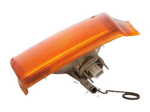 Left front indicator FORD TRANSIT Van (E_ _) 2.0 (EAL, EAS) | BP38295928C32 - Image 5
