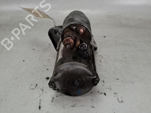 Starter RENAULT CLIO IV (BH_) 1.5 dCi 90 | BP37384806M8 - Image 2