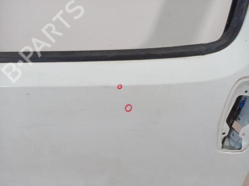 Used Left front door Left front door 37380098 37380098