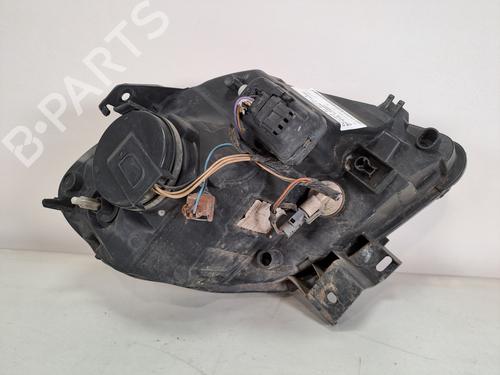 Left headlight RENAULT KANGOO (KC0/1_) 1.5 dCi (KC08, KC09) | BP37398148C28 - Image 3