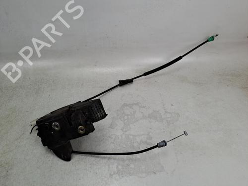 Used Front right lock Front right lock 37385085 37385085