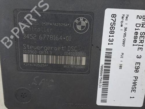 Used ABS pump ABS pump 37388471 37388471