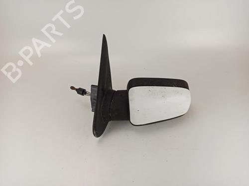 Used Left mirror Left mirror 37380982 37380982