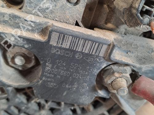Used Alternator Alternator 37395014 37395014