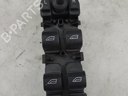 Left front window switch VOLVO S80 II (124) D5 | BP37390988I27 - Image 3