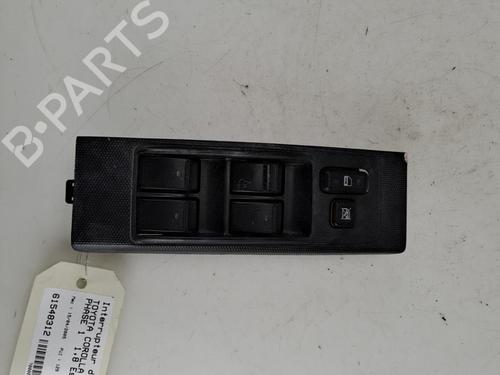 Used Left front window switch Left front window switch 37382165 37382165