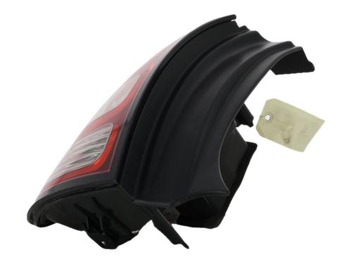 Left taillight CITROËN C3 II (SC_) 1.0 VTi 68 | BP40602126C34 - Image 4