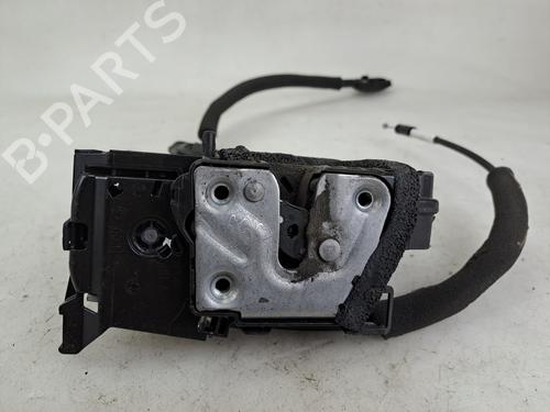 Højre bagtil lås Højre bagtil lås RENAULT TWINGO III (BCM_, BCA_) 0.9 TCe 90 (BCM9, BCM2) (90 hp) 37398633 37398633