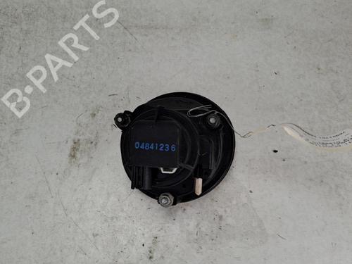 Used Left front fog light Left front fog light 37386052 37386052