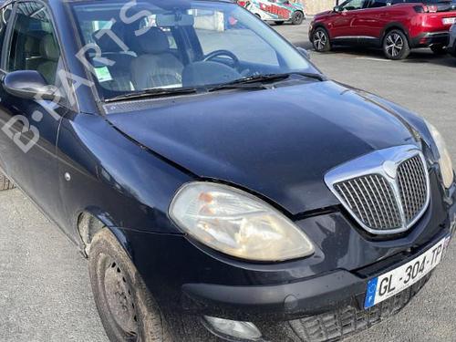 Used Parts LANCIA YPSILON (843_) 4813402