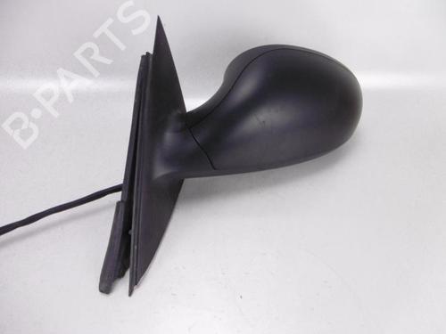 Used Left mirror Left mirror 37378905 37378905