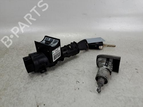 Ignition barrel FIAT IDEA (350_) 1.3 D Multijet | BP37386107M48 - Image 2