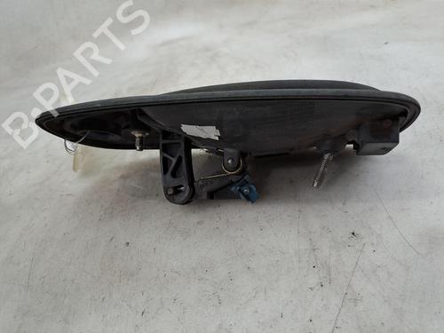 Used Front left exterior door handle Front left exterior door handle 38295872 38295872