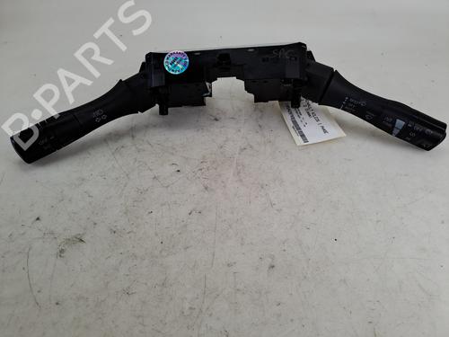 Steering column stalk RENAULT KOLEOS I (HY_) 2.0 dCi (HY0K) | BP37393207I23 - Image 2