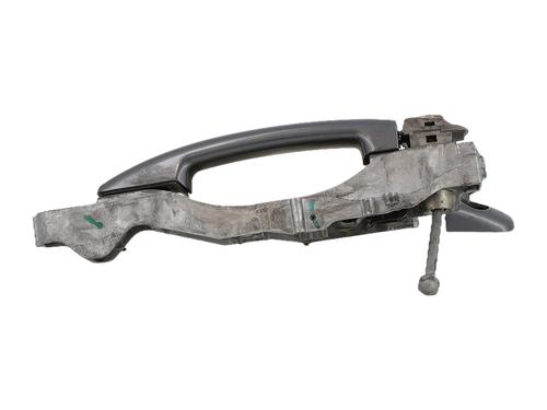 Used Front left exterior door handle Front left exterior door handle 39485678 39485678