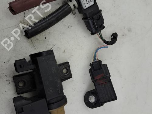 Used Electronic module Electronic module RENAULT CLIO IV (BH_) 1.5 dCi 90 (90 hp) 37392417 37392417