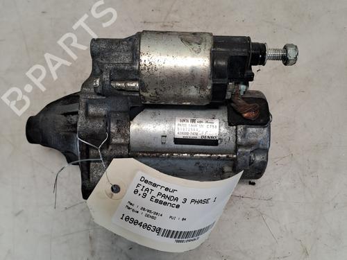 Starter FIAT PANDA (312_, 319_) 0.9 (312PXG1A) | BP37394222M8 - Image 2