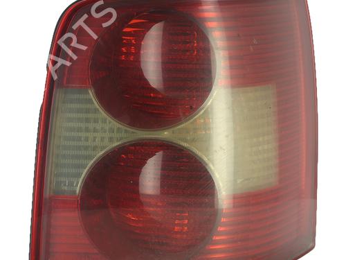 Right taillight VW PASSAT B5.5 Variant (3B6) 1.9 TDI | BP38296094C35 - Image 4