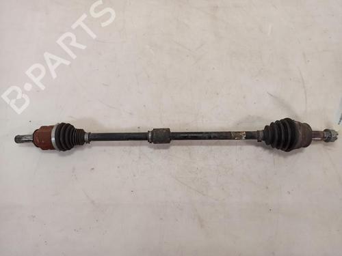 Used Right front driveshaft Right front driveshaft 37380689 37380689