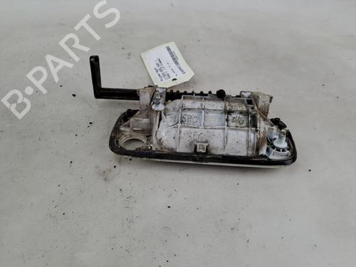 Bagagerumshåndtag Bagagerumshåndtag CITROËN BERLINGO / BERLINGO FIRST MPV (MF_, GJK_, GFK_) 1.9 D (MFWJZ) (70 hp) 37387069 37387069