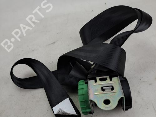 Used Rear left seatbelt Rear left seatbelt 37396358 37396358