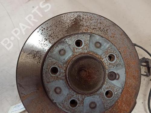 Used Right front steering knuckle Right front steering knuckle 37382488 37382488