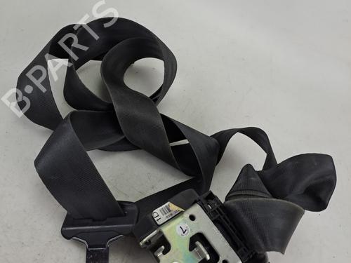 Used Front right seatbelt Front right seatbelt 37393912 37393912