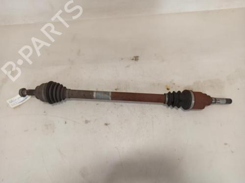 Used Right front driveshaft Right front driveshaft 37381647 37381647