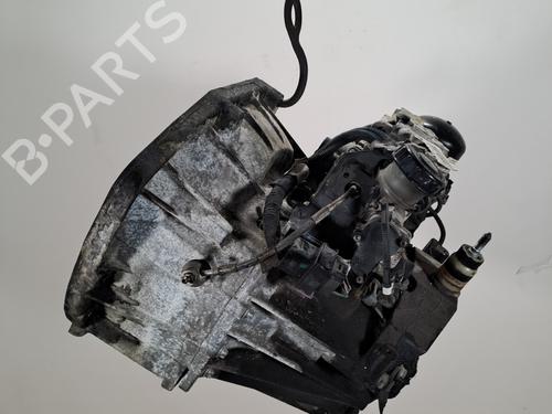 Gearbox RENAULT TRAFIC II Van (FL) 2.0 dCi 115 (FL01, FL0U, FL00, FL0H, FL0M) | BP37398357M3 - Image 3