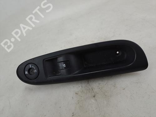 Right front window switch RENAULT CLIO III (BR0/1, CR0/1) | BP37395824I26 - Image 3