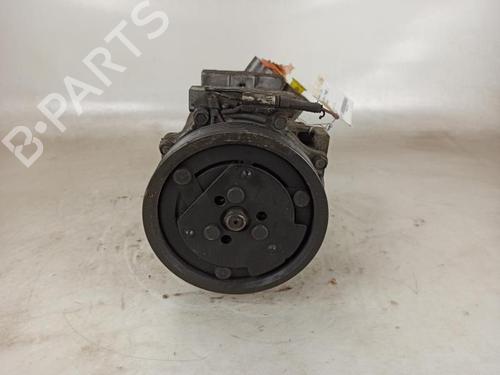AC compressor DACIA LOGAN (LS_) 1.6 (LS0B, LS0D, LS0F, LS0H) | BP37380121M34 - Image 2