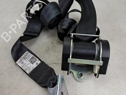 Rear right seatbelt VW GOLF VI (5K1) | BP37396028I28 - Image 2