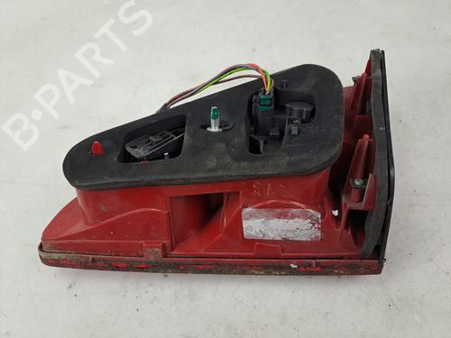 Left tailgate light PEUGEOT 607 (9D, 9U) 2.7 HDi 24V | BP37390683C79 - Image 3