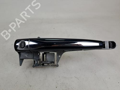 Used Front left exterior door handle Front left exterior door handle 37396709 37396709