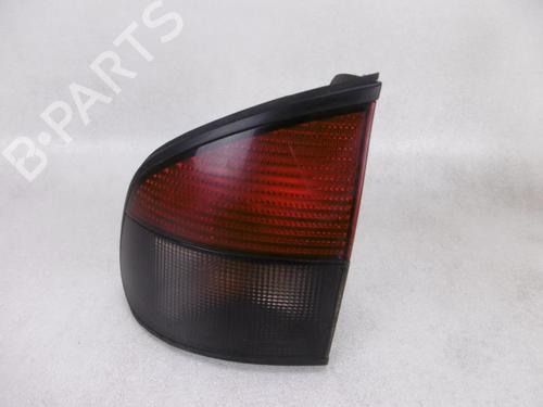 Used Left taillight Left taillight 37377204 37377204
