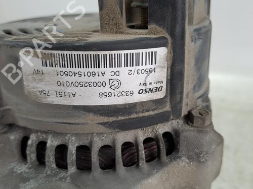 Alternator SMART ROADSTER (452) 0.7 (452.434) | BP37385756M7 - Image 2