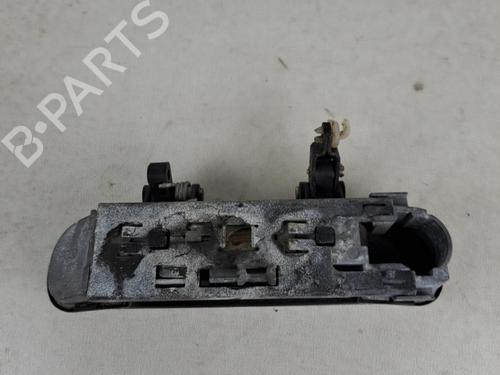 Used Front right exterior door handle Front right exterior door handle 37384719 37384719