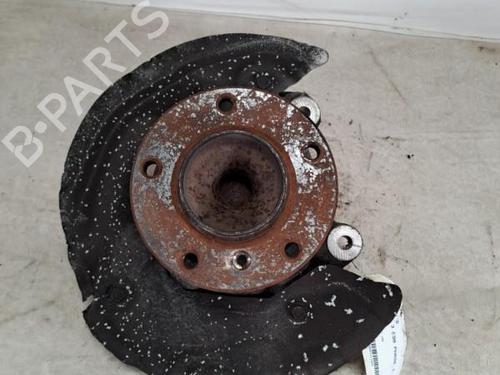 Left front steering knuckle BMW 3 (E90) | BP37388384M25 - Image 2