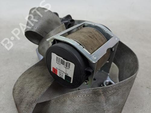 Front left seatbelt OPEL CORSA D (S07) 1.3 CDTI (L08, L68) | BP37388586I26 - Image 3