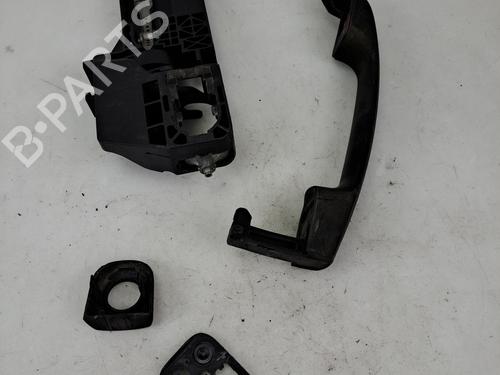 Used Front left exterior door handle Front left exterior door handle 37391011 37391011