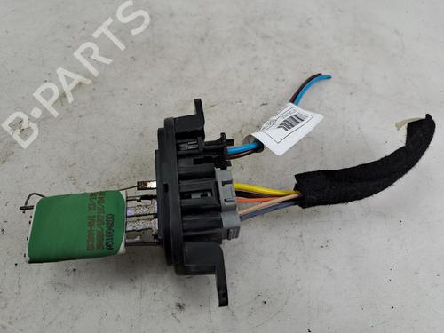 Used Heater resistor Heater resistor 37399374 37399374