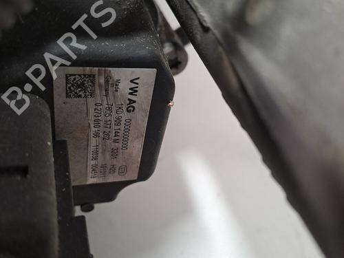 Steering rack VW GOLF VI (5K1) | BP37396113M22 - Image 4