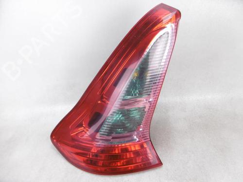 Used Left taillight Left taillight 37377419 37377419