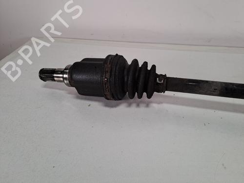 Left front driveshaft OPEL AGILA B (H08) 1.0 (F68) | BP37396998M38 - Image 2