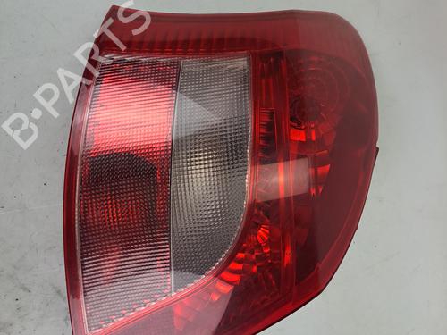 Venstre baglygte Venstre baglygte TOYOTA YARIS (_P9_) 1.3 VVT-i (SCP90_, SCP90R) (87 hp) 37394758 37394758
